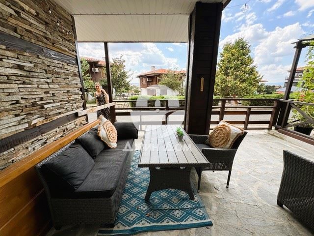 Продава се Мезонет в с. Кошарица, Област Бургас - 105 кв.м за 905 €/кв.м - Снимка #4