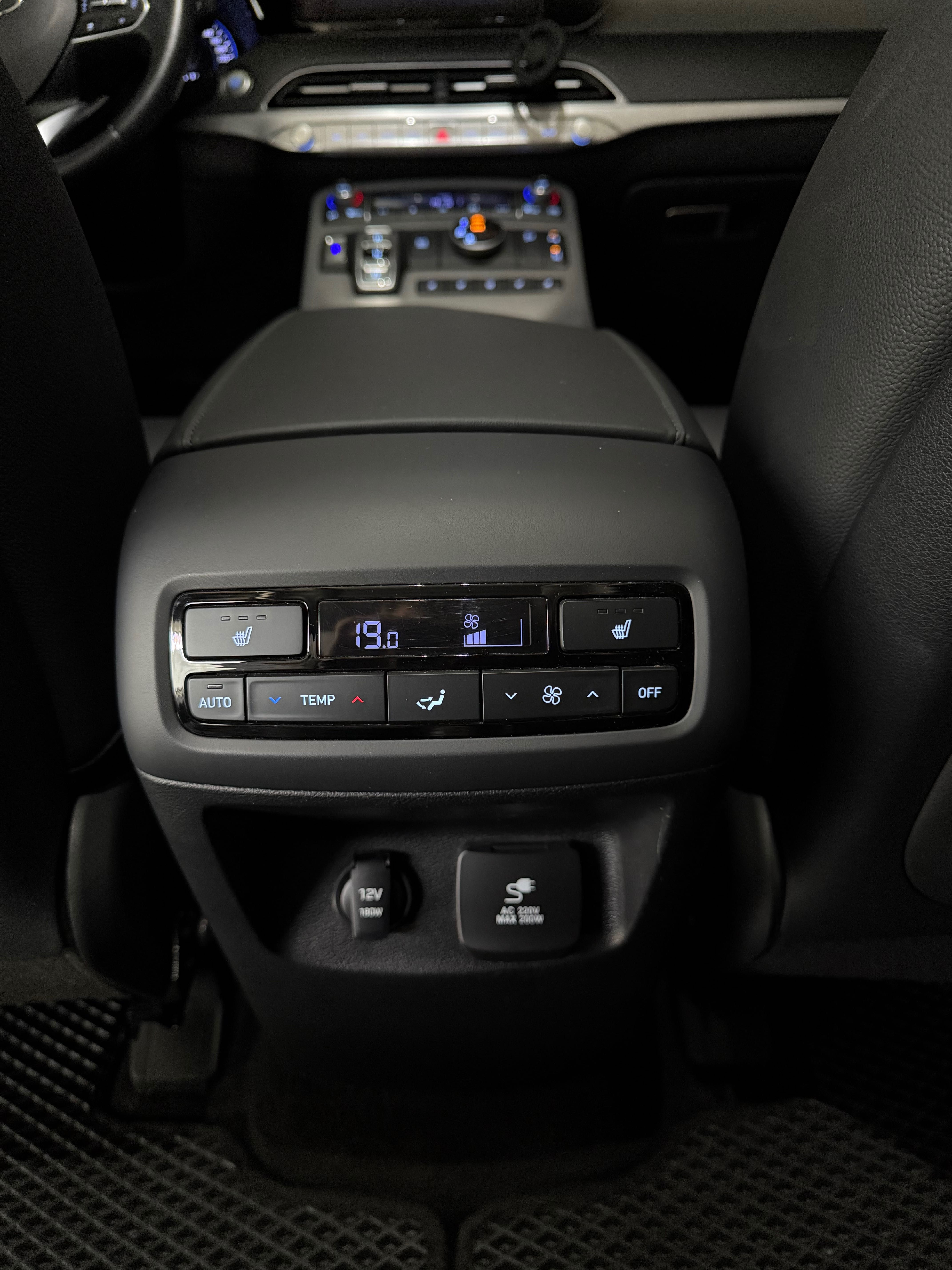 Hyundai Palisade FULL 2022