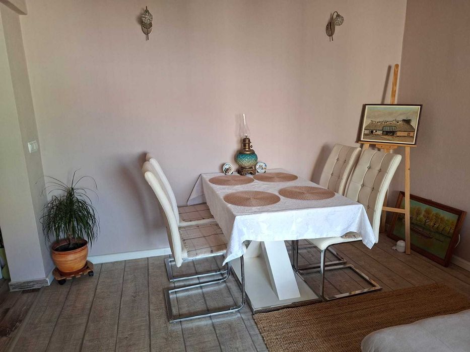 Apartament 3 camere