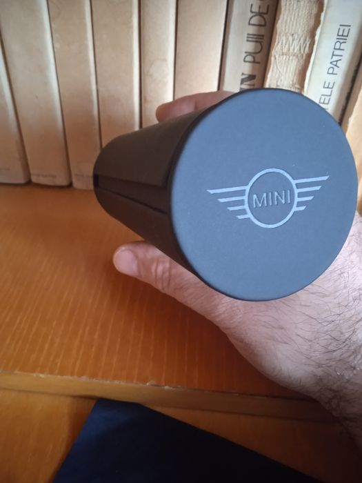Toc /etui de ochelari mini cooper