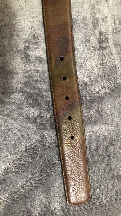 Curea Chrome Hearts Gunslinger Camo