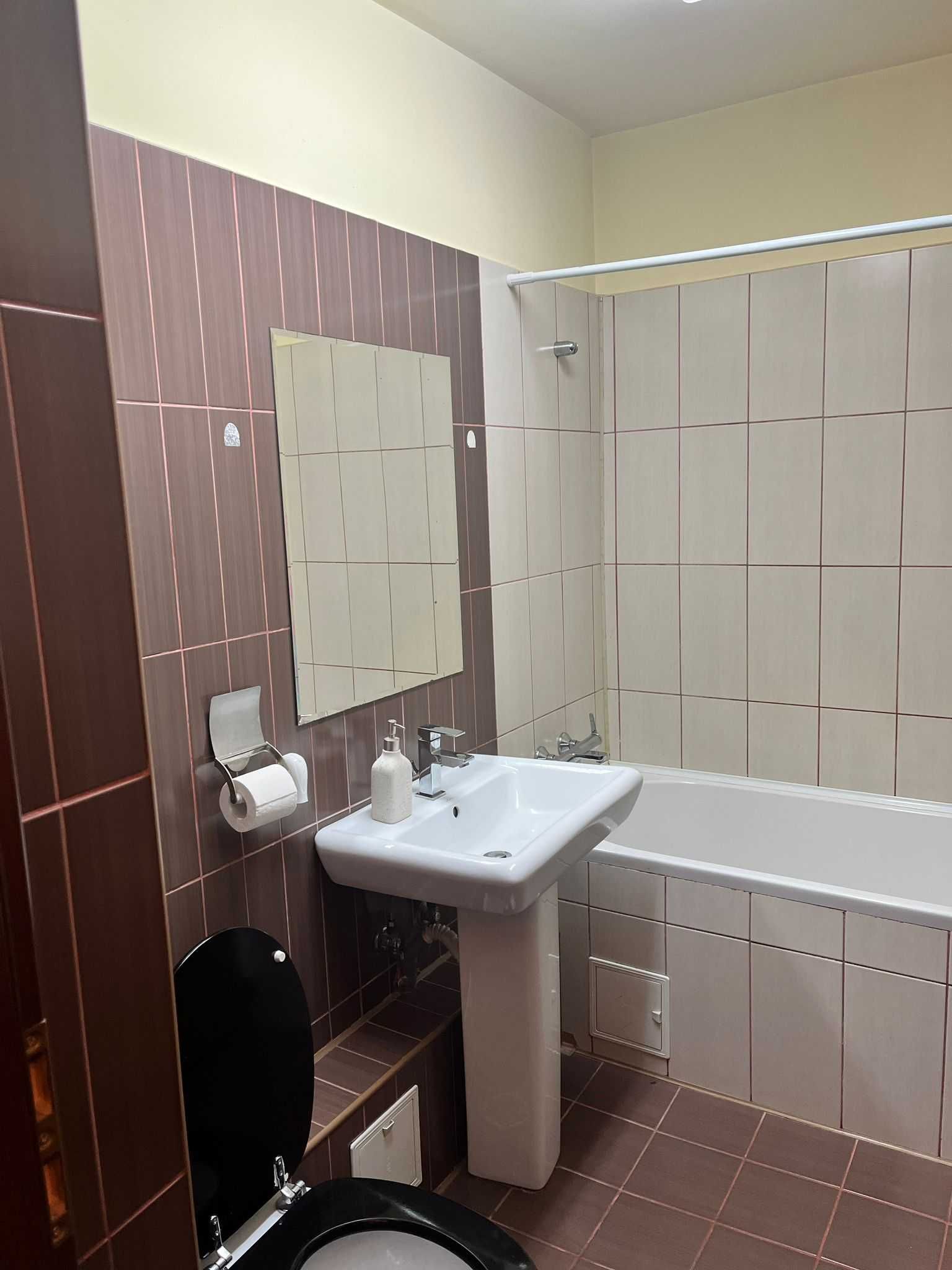 Apartament 2 camere sos Oltenitei Berceni inchiriere