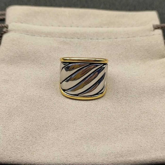 David Yurman оригинален пръстен