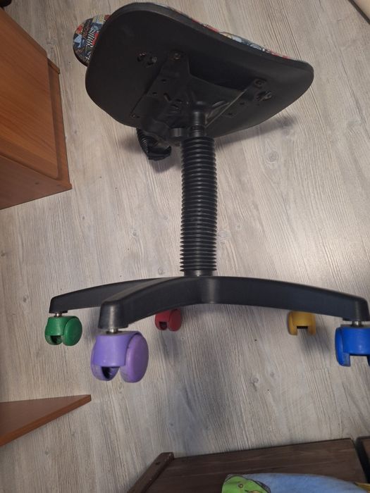 Birou  cameră copii