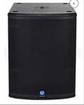 Bas turbo sound  subwoofer  activ
