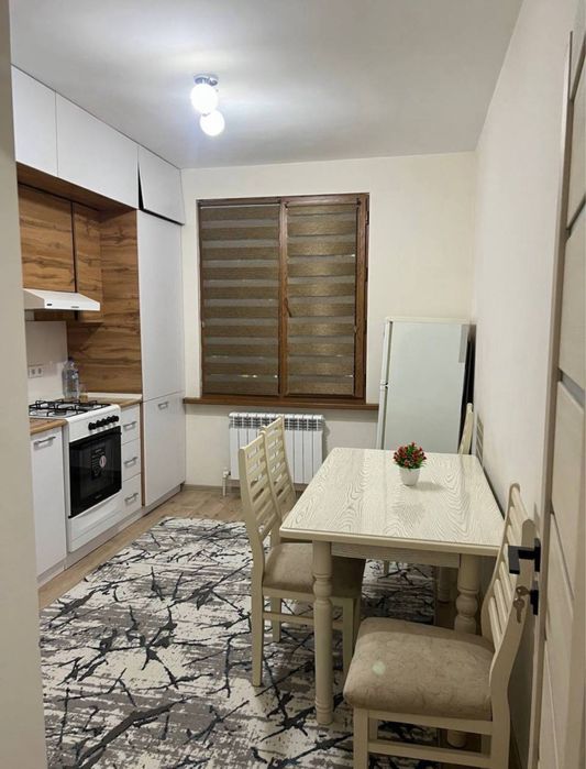 Продаётся Квартира Алмазар о-р Olmazor City 1/2/9