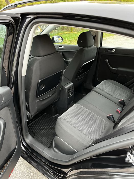 VW GOLF Plus-6/1,6/102hp