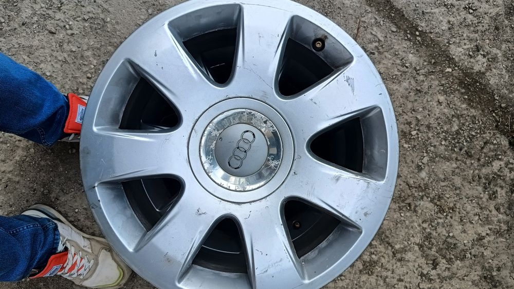 Jante pe 16 gama vag