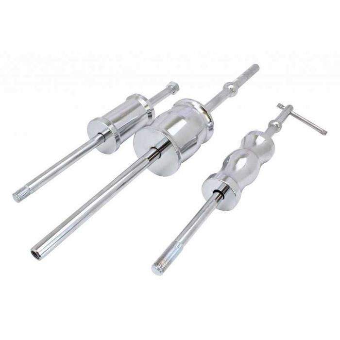 Trusa pentru extras injectoare Diesel profesionala