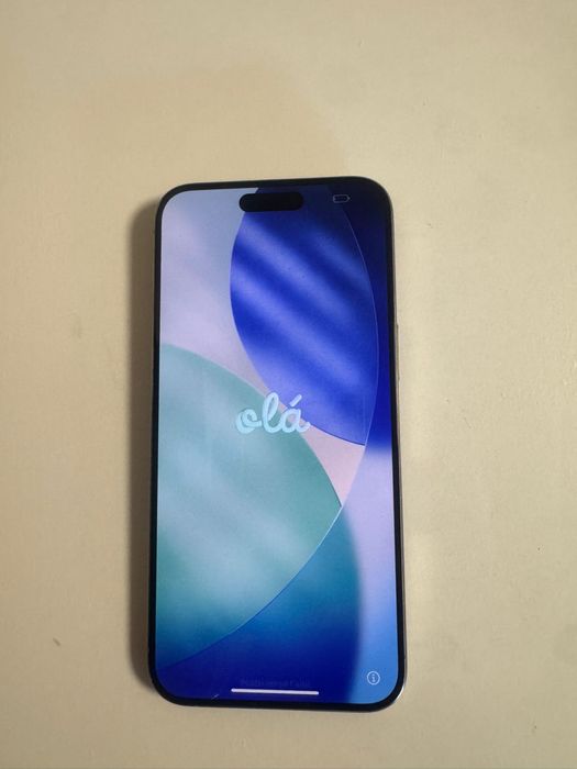 Iphone 15 pro max 256 90% baterie