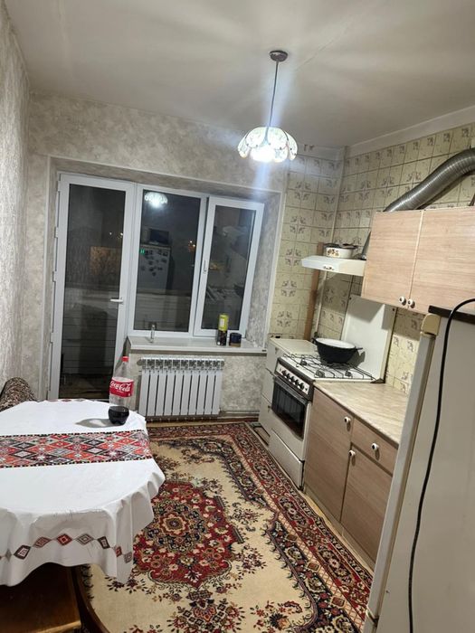 Сдаю квартиру  на Абая 87