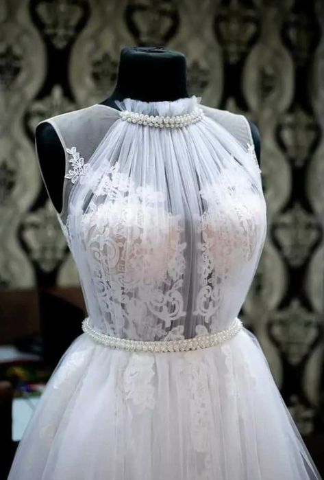 Rochie de mireasa noua cu eticheta