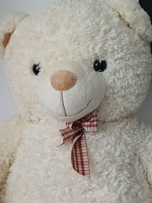 Urs jucarie plus 1m/ 60cm latime