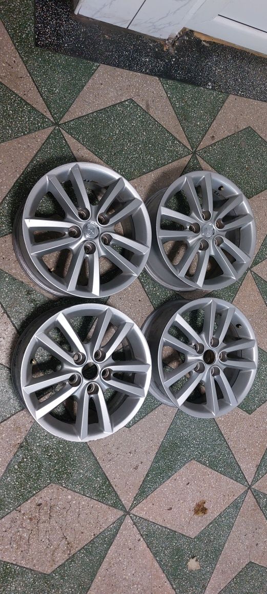 Vand jante 17,18,19 originale Toyota Chr,Rav,Corola,Camry