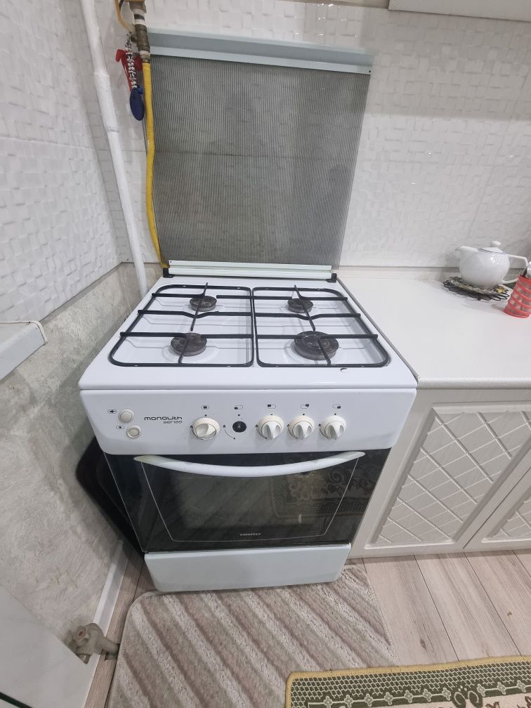Продаётся газовая плита