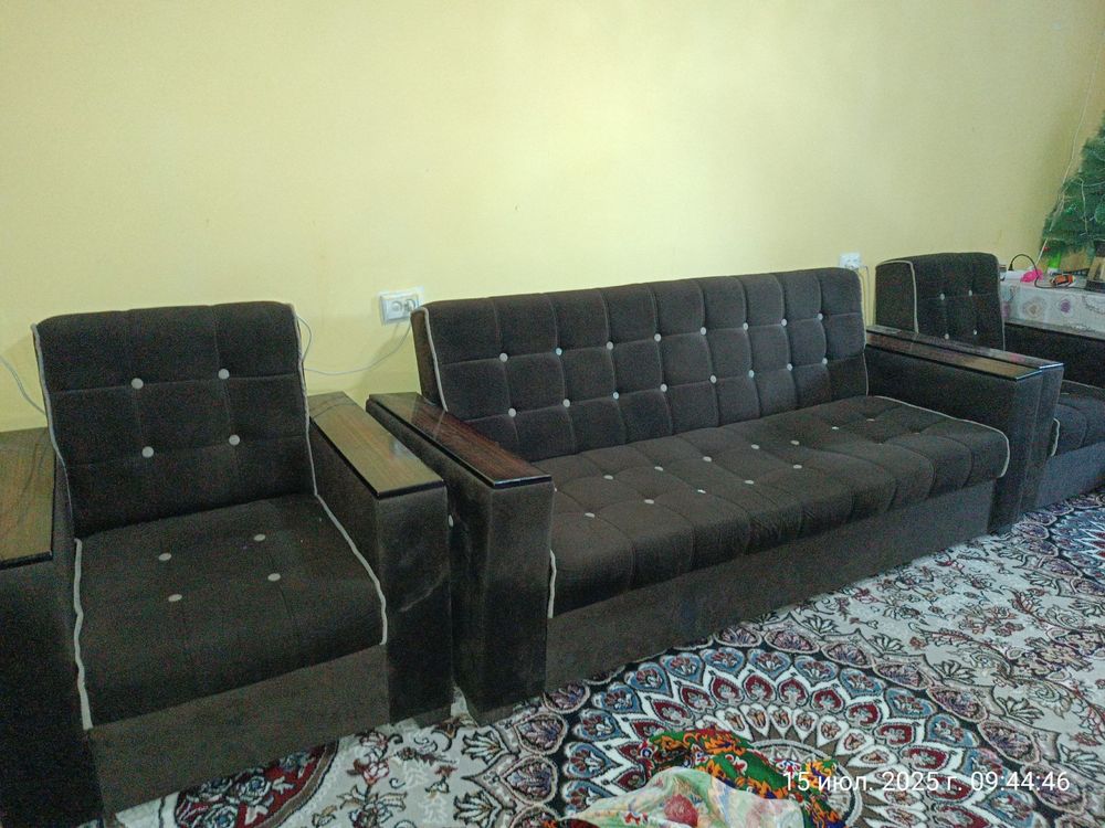 Mebel xolati ideal