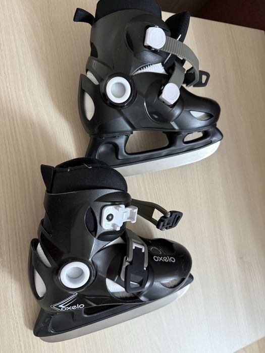 Vand patine Oxelo 26-28