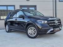 Mercedes-Benz GLE R.A.R. Efectuat/ Camere 360/ Panoramic/ Webasto/ Sade-Lane Assist