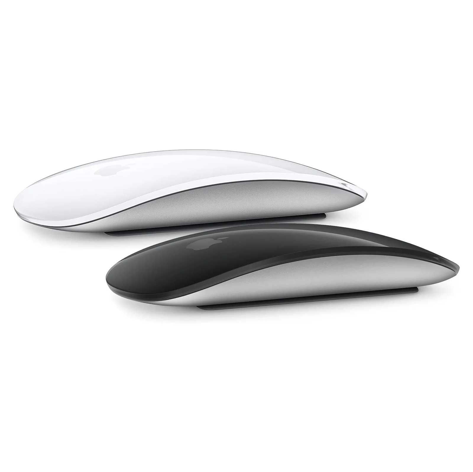 Беспроводная мышь - Apple Magic Mouse 4