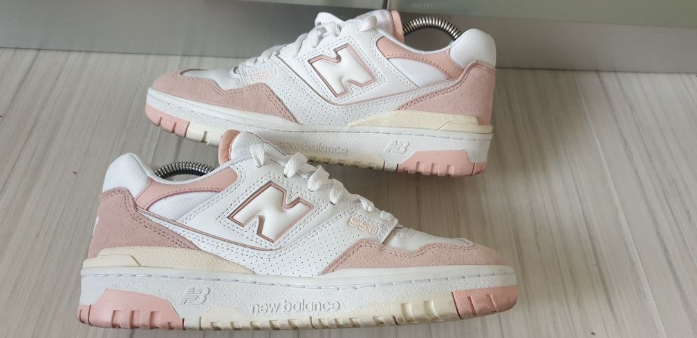 New Balance Sneakers UK 6 US 8 Women / 39/25см ОРИГИНАЛ! Дамски Кецове