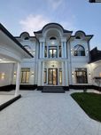 Продается Дом 3.7 соток ремонт махалля Домбираобод