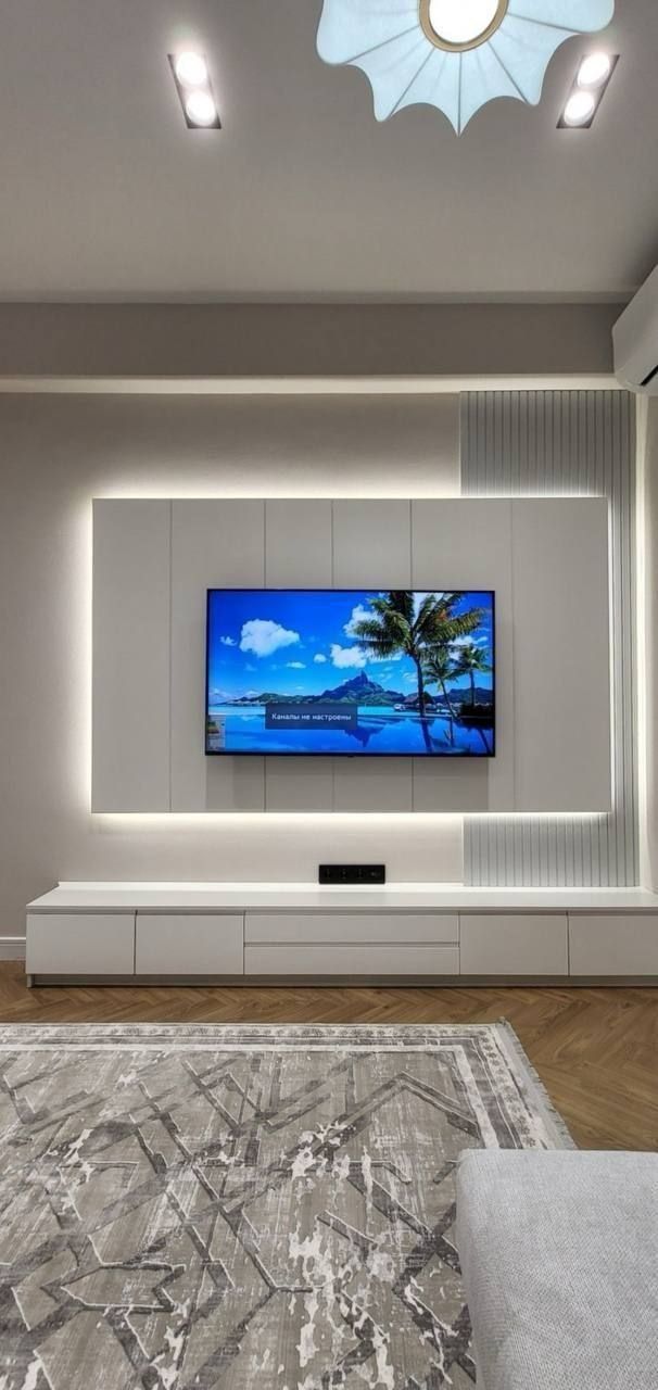 Продается 2х ком квартира, ЖК NRG U-Tower, ор-р: Дружба Народов, 48 м²