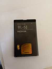 Аккумулятор NOKIA bl-5j