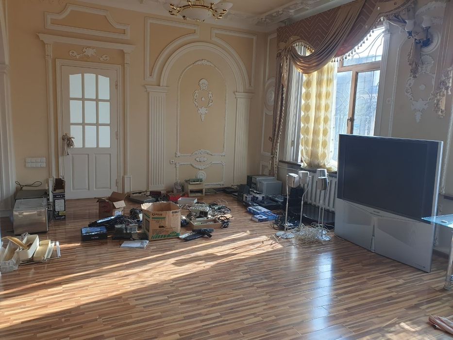 Барча электроника