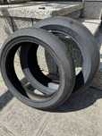 Сликови мото гуми DUNLOP D212 Slick