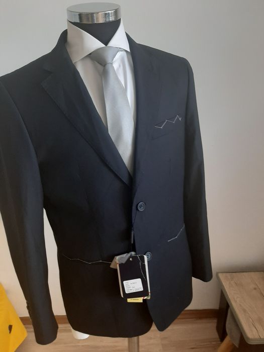 Sacou original EMPORIO marimea 48