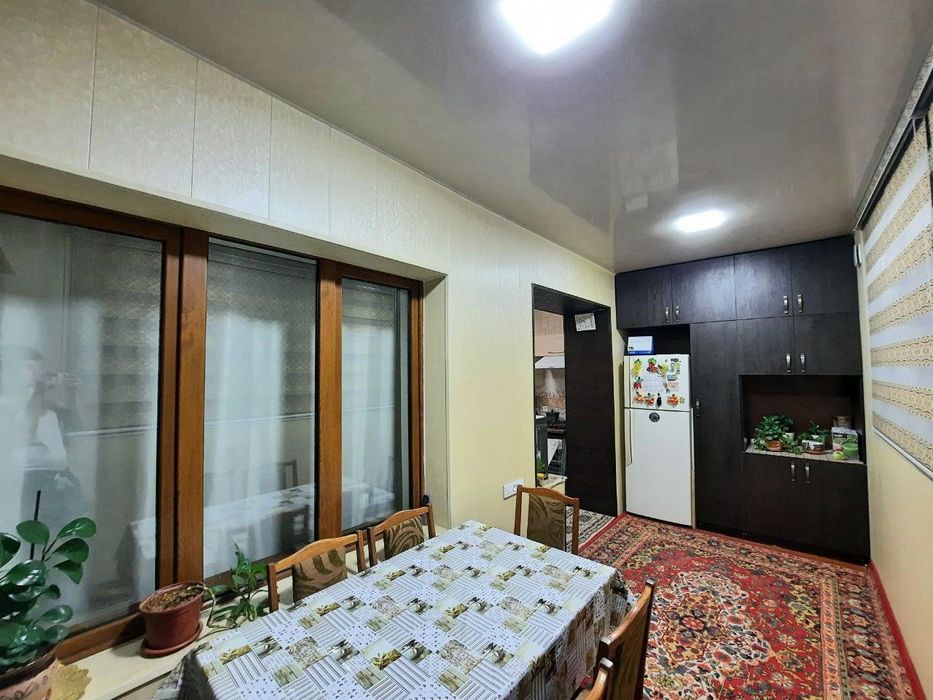 Срочно продаётся квартира в самом центре по отличной цене!!!