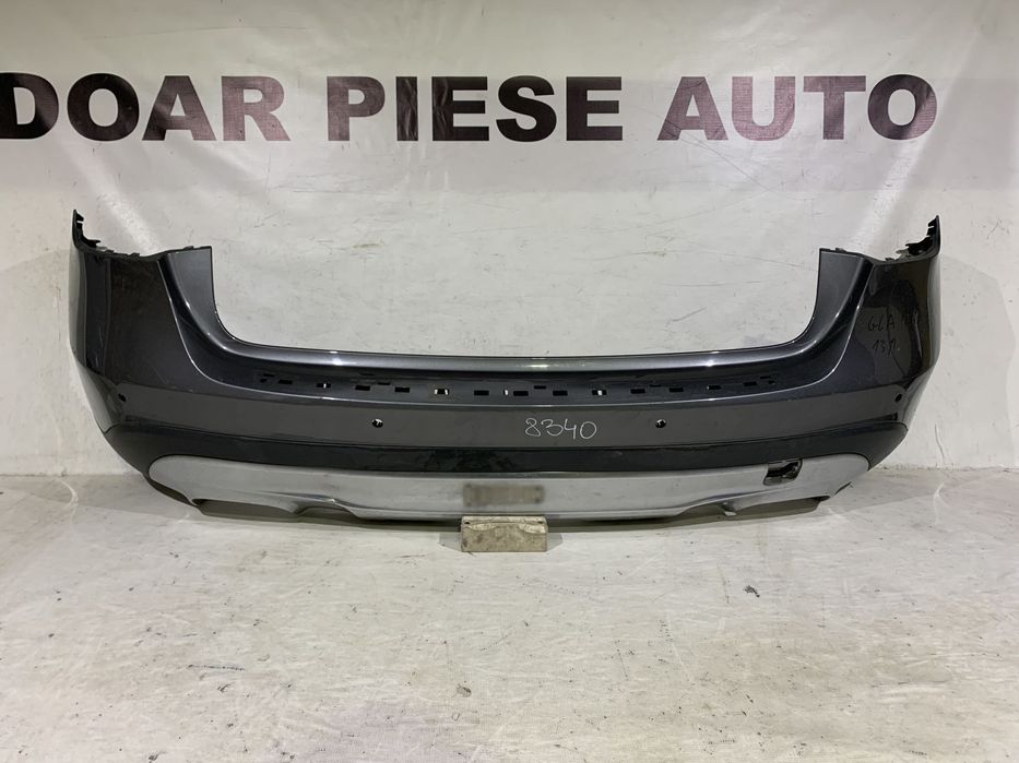 Bara spate Mercedes GLA, X156, 2014, 2015, 2016, 2017, 2018, 2019, 2020, cod origine OE A1568850325.