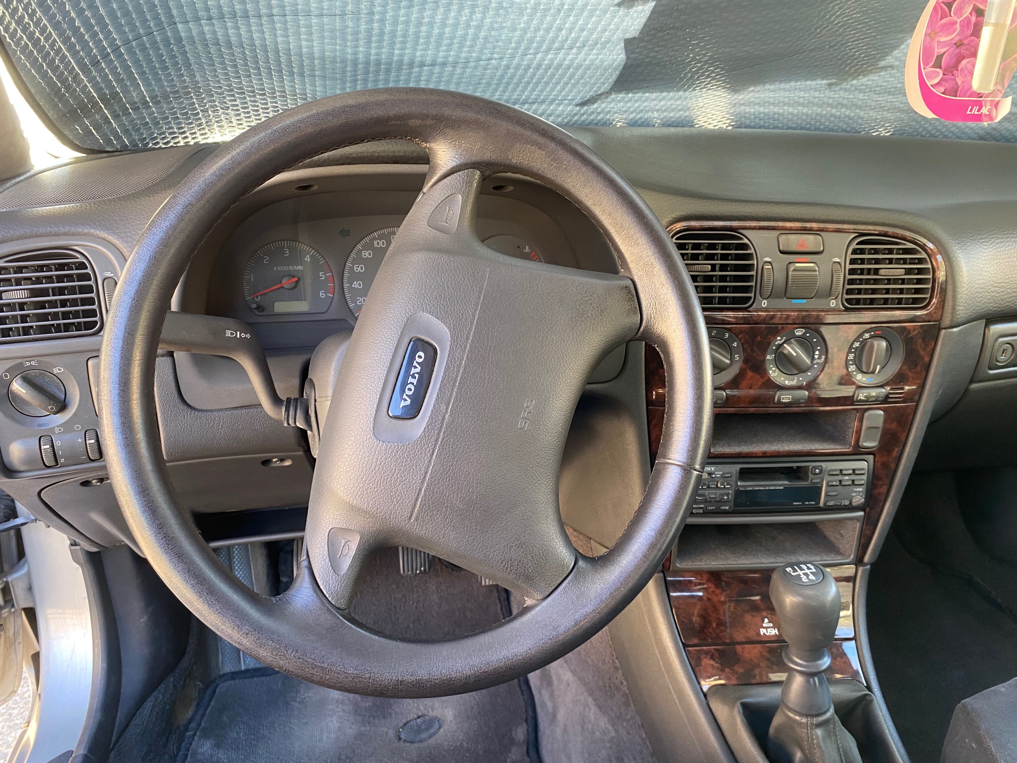 Volvo V40 TD Комби
