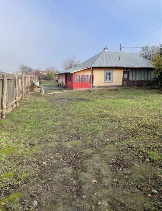 Casa de vanzare Perieti  75000