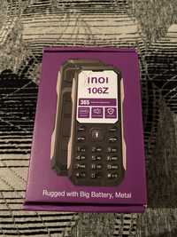 INOI 106Z Кнопочный телефон