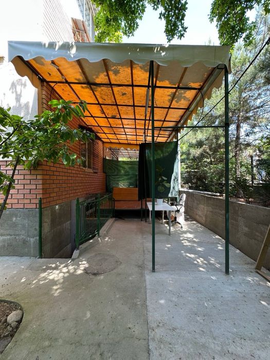 Продаю квартиру Юнусабад 14, 1-2/1/4