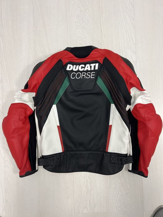 Екип Dainese DUCATI Corce 54