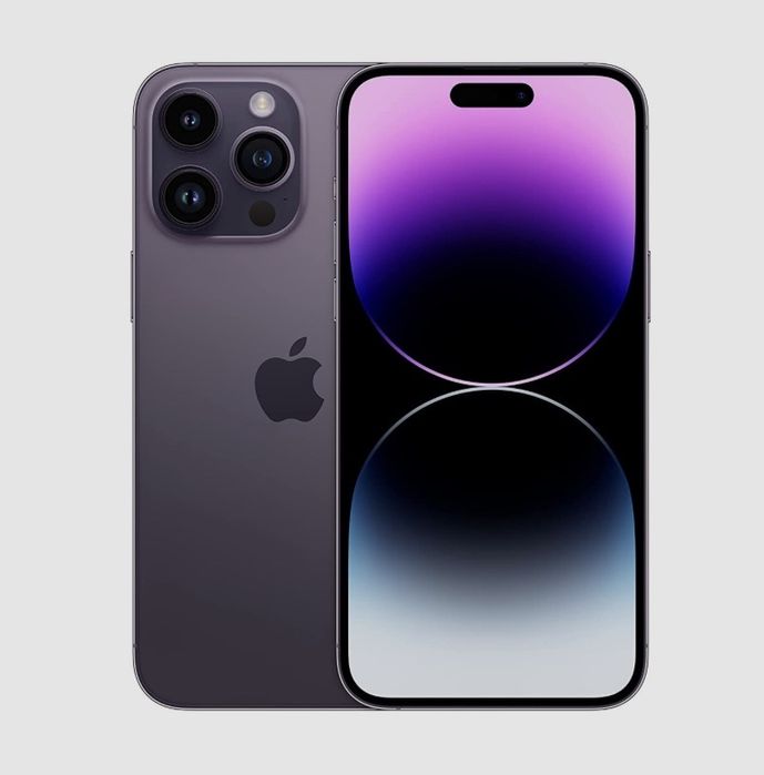 Iphone 14 pro 128GB Обмен