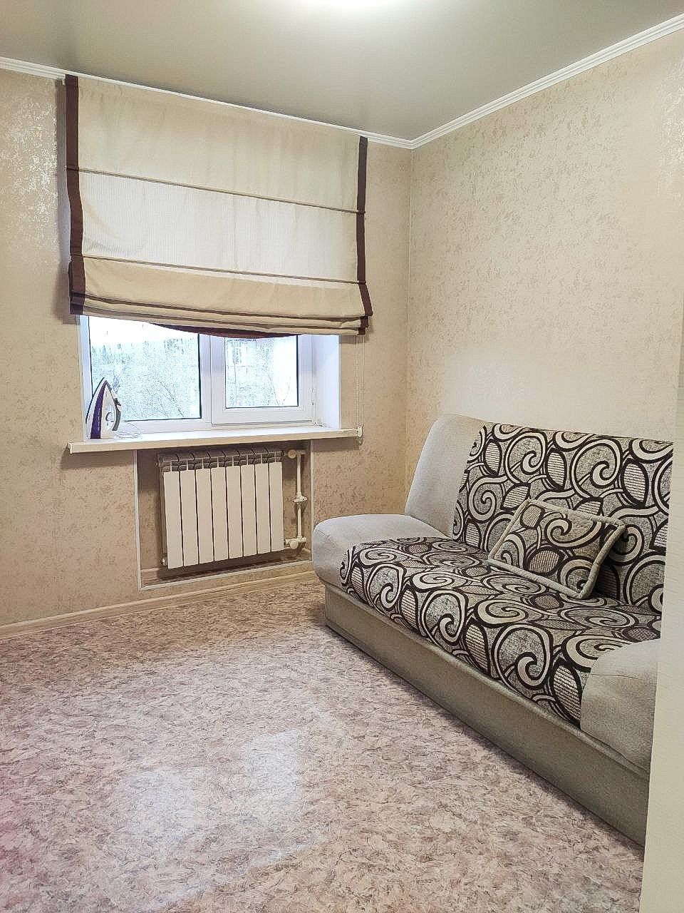 Продам 2-х комнатную квартиру  в Таразе