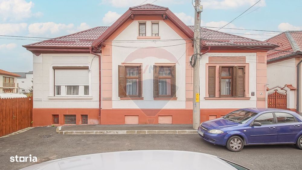 Comision 0 %! Apartament cu 2 camere la casă, de vânzare!