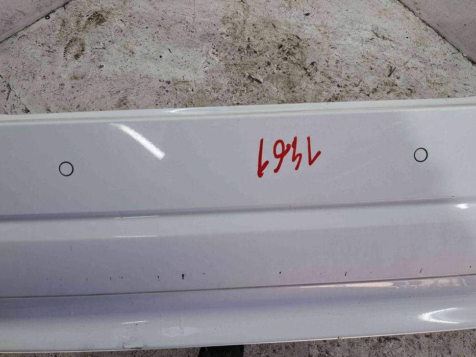 Bara spate Bmw 5 (F10) [Fabr 2011-2016]