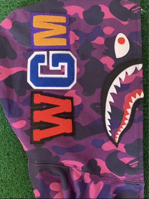 Hanorac bape (mesaj pentru alte modele)
