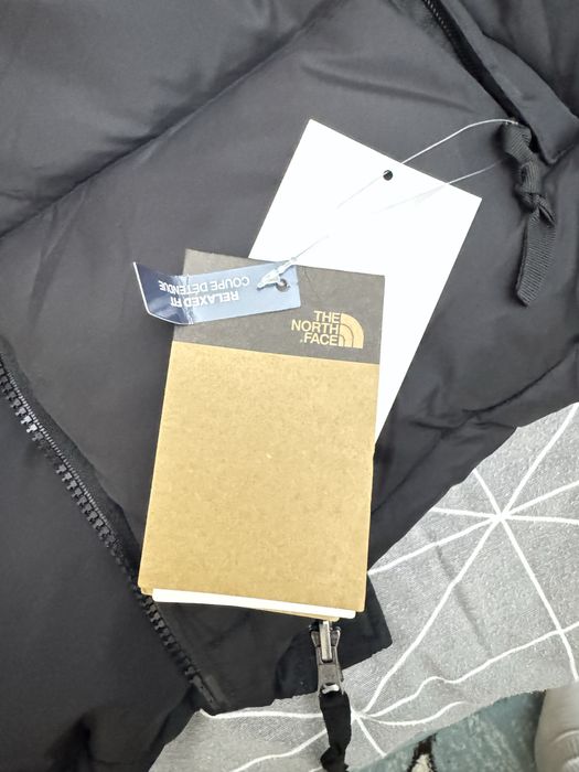 Geaca puffer THE NORTH FACE