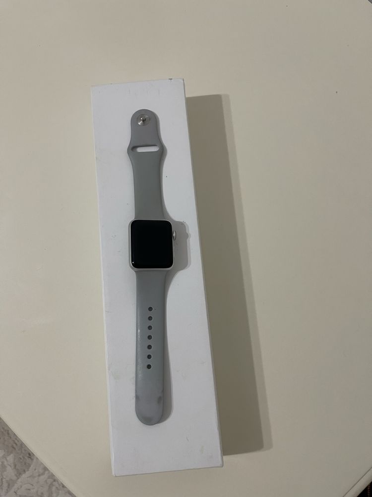 Apple watch 3 series | оригинал