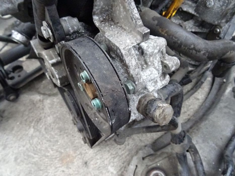 Pompa servo Volkswagen Golf 4 1.9 TDI ALH din 2000