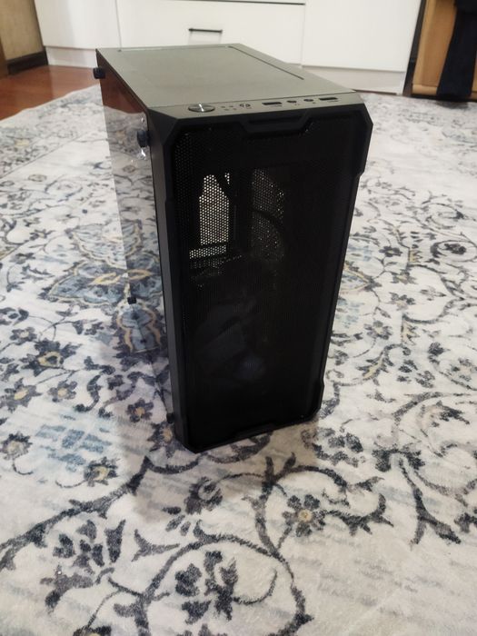 Корпус для ПК Новый