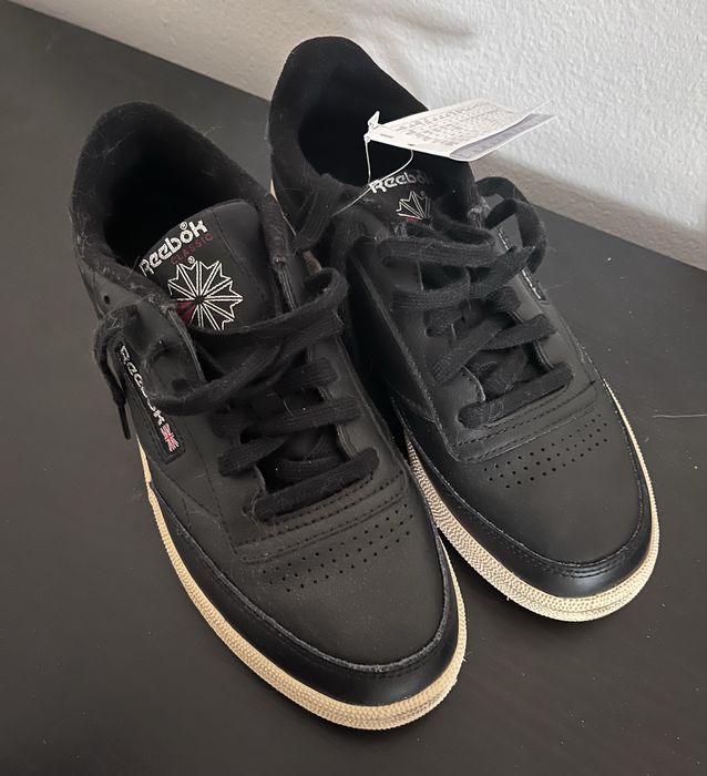 Маратонки Zara Puma Reebok Adidas 40