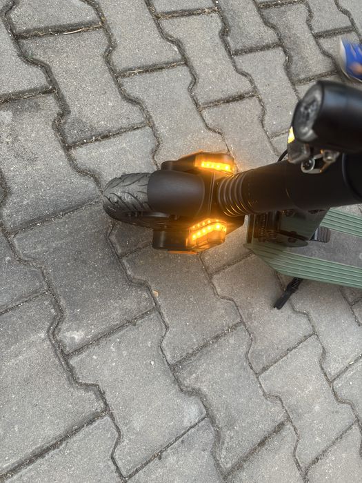 Електрическа тротинетка Acer