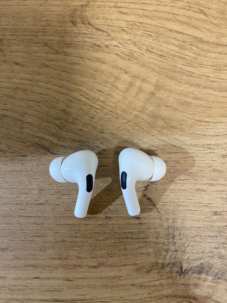 Наушники air pods pro без кейса