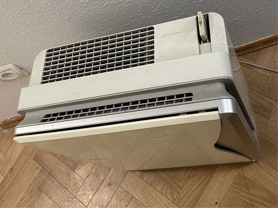 Очиститель воздуха Daikin MC707VM-W